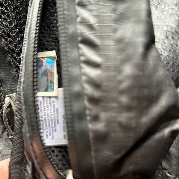 The north face waist bag - Picture 10 of 10